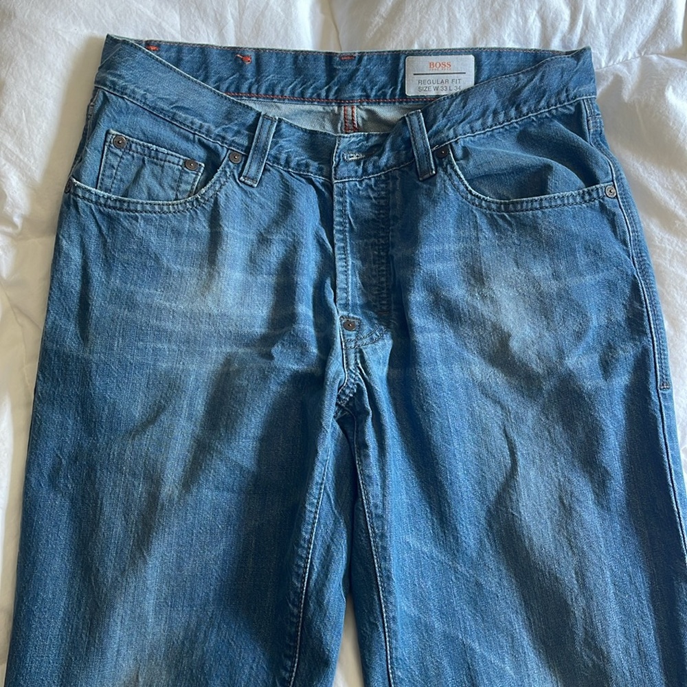 Hugo Boss Jeans - Picture 2 of 5